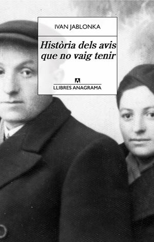 HISTÒRIA DELS AVIS QUE NO VAIG TENIR | 9788433918024 | JABLONKA, IVAN | Llibreria La Gralla | Llibreria online de Granollers