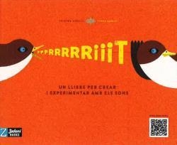 PRRRRRIIIT - CATALÀ | 9788418830129 | CUBELLS, CRISTINA | Llibreria La Gralla | Llibreria online de Granollers