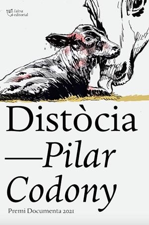 DISTÒCIA | 9788412438222 | CODONY, PILAR | Llibreria La Gralla | Librería online de Granollers