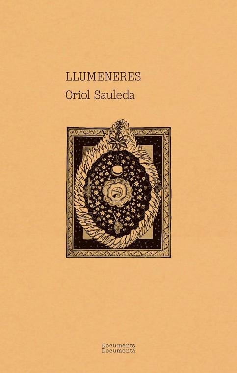 LLUMENERES | 9788412258219 | SAULEDA, ORIOL | Llibreria La Gralla | Librería online de Granollers