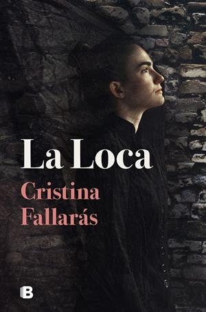 LOCA, LA | 9788466670906 | FALLARÁS, CRISTINA | Llibreria La Gralla | Librería online de Granollers