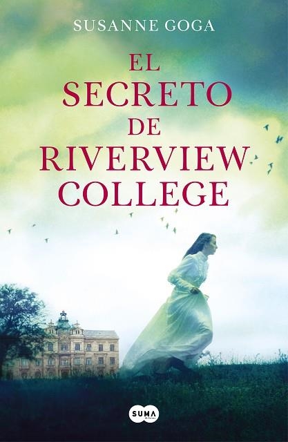 SECRETO DE RIVERVIEW COLLEGE, EL | 9788491296423 | GOGA, SUSANNE | Llibreria La Gralla | Llibreria online de Granollers