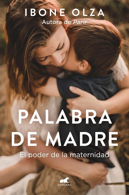 PALABRA DE MADRE | 9788418620386 | OLZA, IBONE | Llibreria La Gralla | Librería online de Granollers