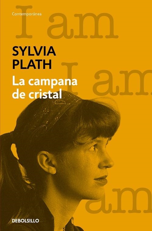 CAMPANA DE CRISTAL, LA (BOLSILLO) | 9788466359177 | PLATH, SYLVIA | Llibreria La Gralla | Librería online de Granollers