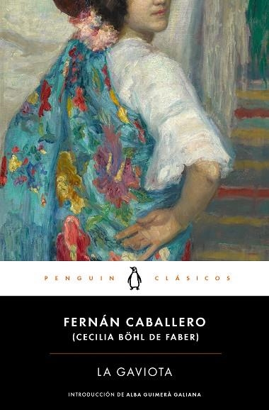 GAVIOTA, LA (BOLSILLO) | 9788491055327 | BÖHL DE FABER, CECILIA | Llibreria La Gralla | Librería online de Granollers