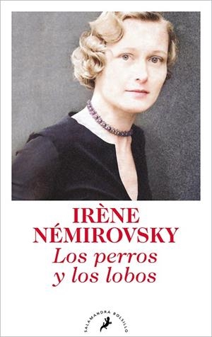 PERROS Y LOS LOBOS, LOS (BOLSILLO) | 9788418173875 | NÉMIROVSKY, IRÈNE | Llibreria La Gralla | Llibreria online de Granollers