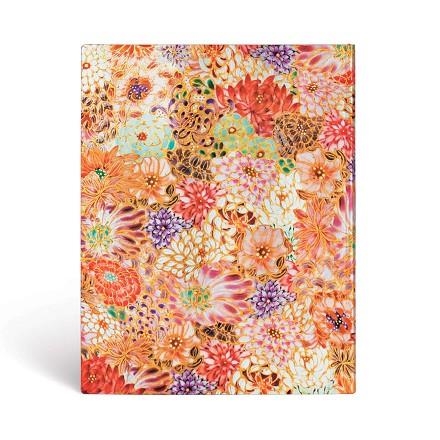 LLIBRETA PAPERBLANKS FLEXI KIKKA ULTRA UNLINED | 9781439753552 | PBPA8150-0 | Llibreria La Gralla | Llibreria online de Granollers
