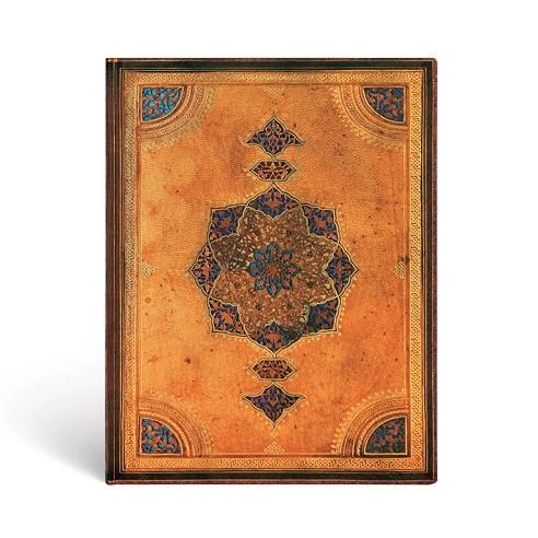 LLIBRETA PAPERBLANKS FLEXIS SALAVID ULTRA UNLINED | 9781439753514 | PBFB5351-4 | Llibreria La Gralla | Librería online de Granollers