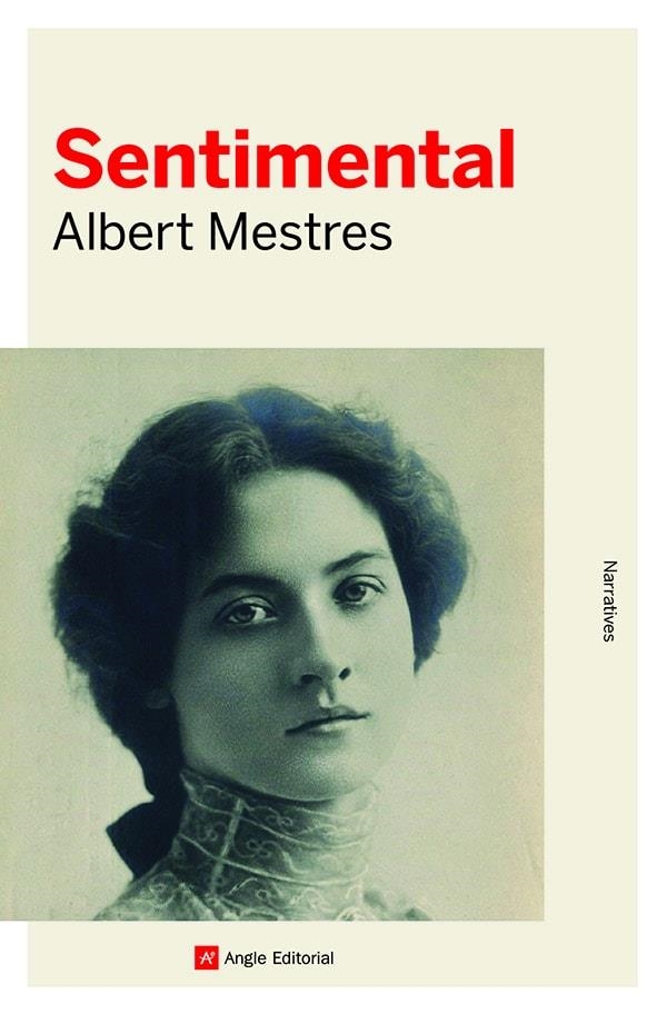 SENTIMENTAL | 9788419017093 | MESTRES, ALBERT | Llibreria La Gralla | Librería online de Granollers