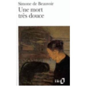 MORT TRES DOUCE, UNE | 9782070361373 | BEAUVOIR, SIMONE DE | Llibreria La Gralla | Llibreria online de Granollers