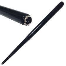 MANEC PLUMILLA DE FUSTA | 8432764021731 | 6402173 | Llibreria La Gralla | Llibreria online de Granollers