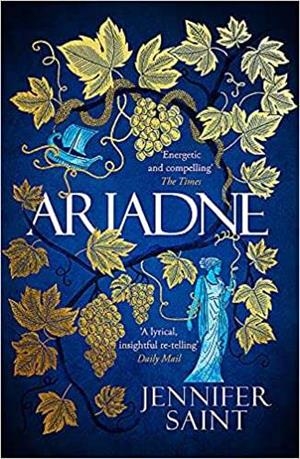 ARIADNE | 9781472273901 | Llibreria La Gralla | Librería online de Granollers