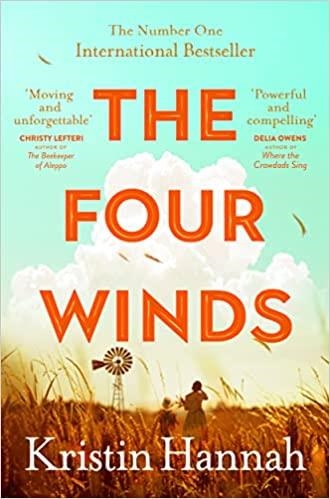 FOUR WINDS, THE | 9781529054590 | HANNAH, KRISTIN | Llibreria La Gralla | Librería online de Granollers