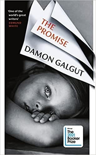 PROMISE, THE | 9781784744069 | GALGUT, DAMON | Llibreria La Gralla | Llibreria online de Granollers