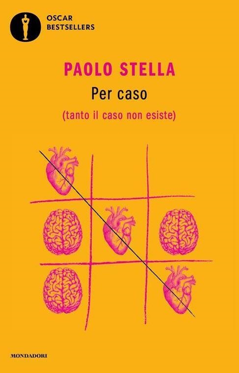 PER CASO (TANTO IL CASO NON ESISTE) | 9788804739388 | STELLA PAOLO | Llibreria La Gralla | Llibreria online de Granollers