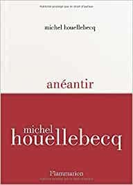 TITRE À VENIR | 9782080271532 | HOULLEBERCQ, MICHEL | Llibreria La Gralla | Librería online de Granollers