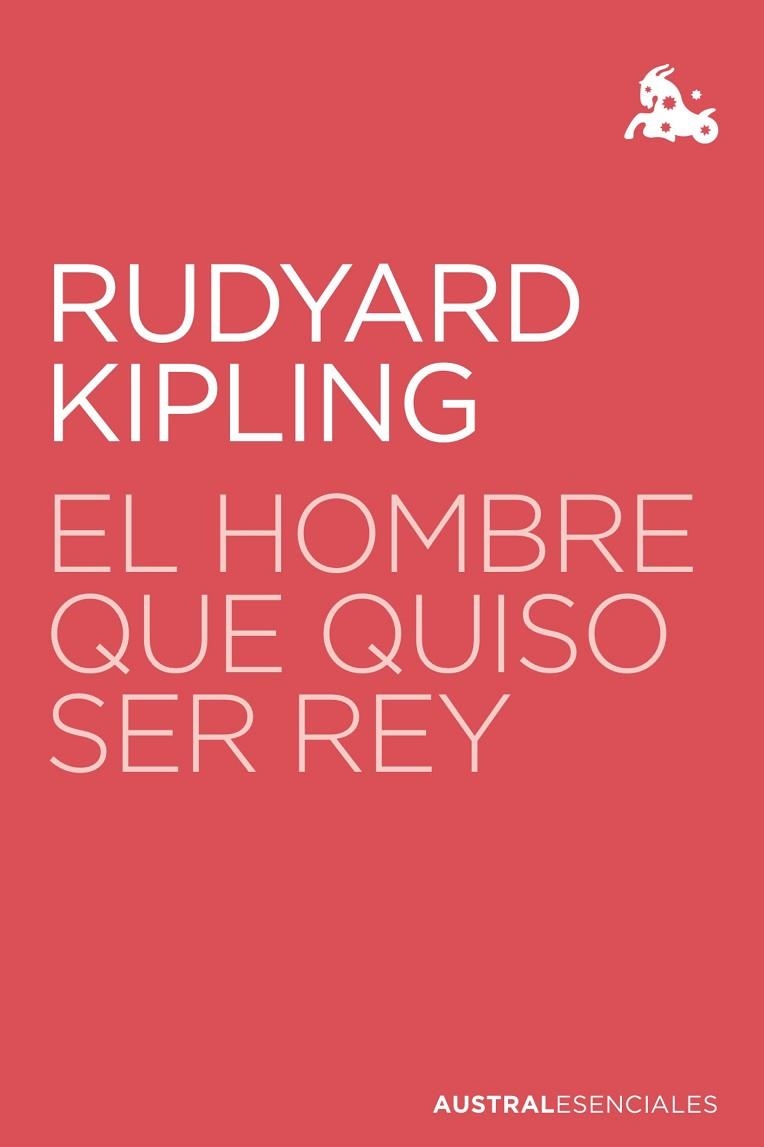 HOMBRE QUE QUISO SER REY, EL (BOLSILLO) | 9788423360802 | KIPLING, RUDYARD | Llibreria La Gralla | Llibreria online de Granollers