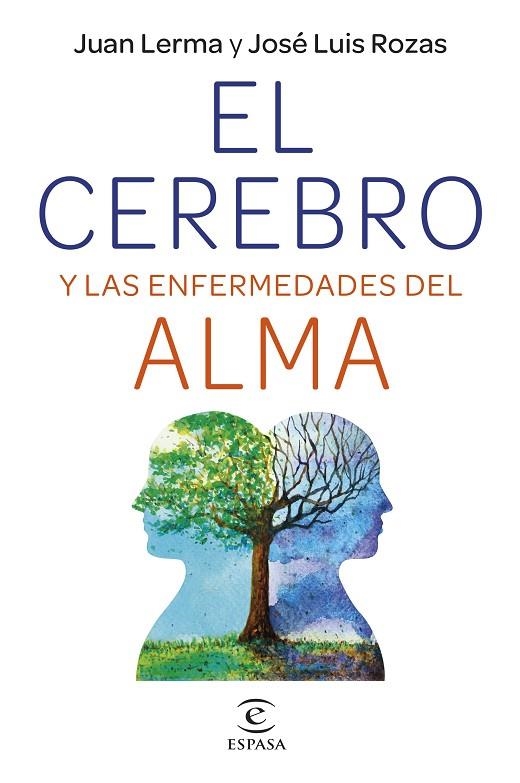 CEREBRO Y LAS ENFERMEDADES DEL ALMA, EL | 9788467064728 | LERMA, JUAN / ROZAS, JOSÉ LUIS | Llibreria La Gralla | Llibreria online de Granollers