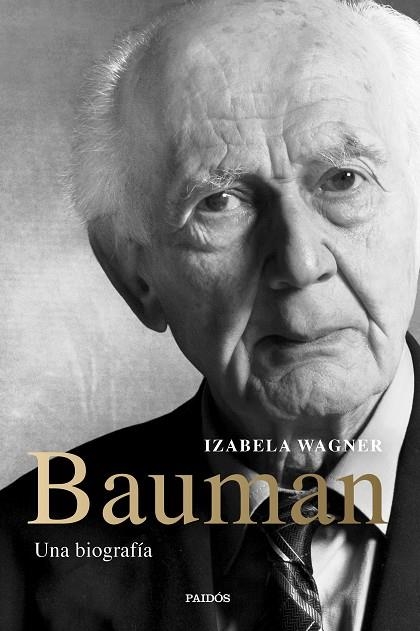 BAUMAN | 9788449339004 | WAGNER, IZABELA | Llibreria La Gralla | Librería online de Granollers