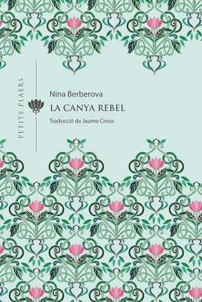 CANYA REBEL, LA | 9788418908309 | AA.VV. | Llibreria La Gralla | Librería online de Granollers