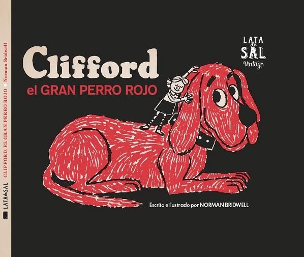 CLIFFORD | 9788412480603 | BRIDWELL, NORMAN | Llibreria La Gralla | Llibreria online de Granollers