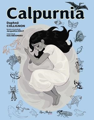 CALPURNIA VOL 2 | 9788412405217 | JACQUELIN, KELLY | Llibreria La Gralla | Llibreria online de Granollers