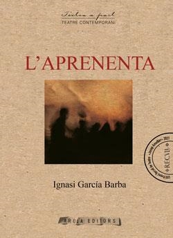 APRENENTA L´ | 9788412427967 | GARCÍA BARBA, IGNASI | Llibreria La Gralla | Llibreria online de Granollers