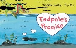 PROMESA DEL RENACUAJO, LA  | 9788418900181 | JEANNE WILLIS/TONY ROSS (ILUSTR.) | Llibreria La Gralla | Librería online de Granollers