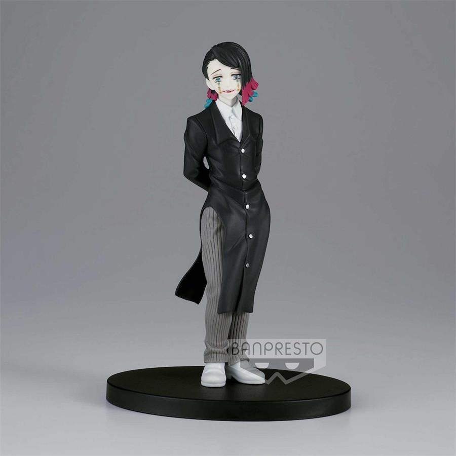 ENMU FIG 17 CM KIMETSU NO YAIBA DEMON SERIES | 4983164178364 | BANPRESTO | Llibreria La Gralla | Llibreria online de Granollers