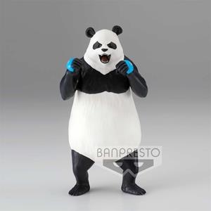 PANDA FIG 17 CM JUJUTSU KAISEN JUKON NO KATA | 4983164187298 | BANPRESTO | Llibreria La Gralla | Librería online de Granollers