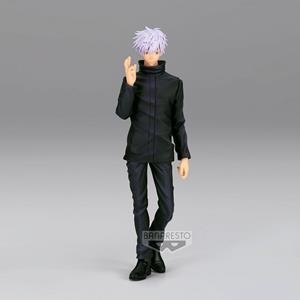 SATORU GOJO FIG 17 CM JUJUTSU KAISEN JUKON NO KATA | 4983164187304 | BANPRESTO | Llibreria La Gralla | Librería online de Granollers
