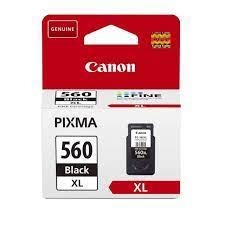 CARTUTXO CANON 560XL | 4549292144628 | 560 XL BLACK | Llibreria La Gralla | Librería online de Granollers
