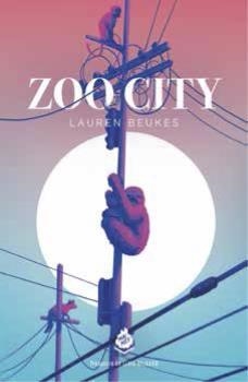 ZOO CITY | 9788412363388 | BEUKES, LAUREN | Llibreria La Gralla | Llibreria online de Granollers
