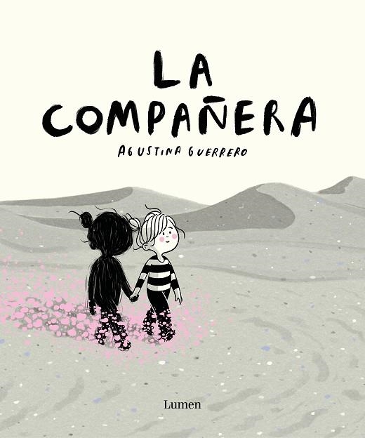 COMPAÑERA, LA (LA VOLÁTIL) | 9788426411013 | GUERRERO, AGUSTINA | Llibreria La Gralla | Llibreria online de Granollers