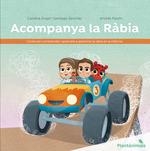 ACOMPANYA LA RÀBIA | 9788426733757 | ÁNGEL, CAROLINA / PABÓN, ANDRÉS | Llibreria La Gralla | Librería online de Granollers