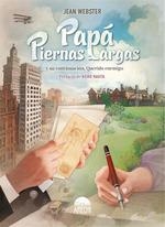PAPA PIERNAS LARGAS ;QUERIDO ENEMIGO | 9788418776519 | JEAN WEBSTER | Llibreria La Gralla | Llibreria online de Granollers