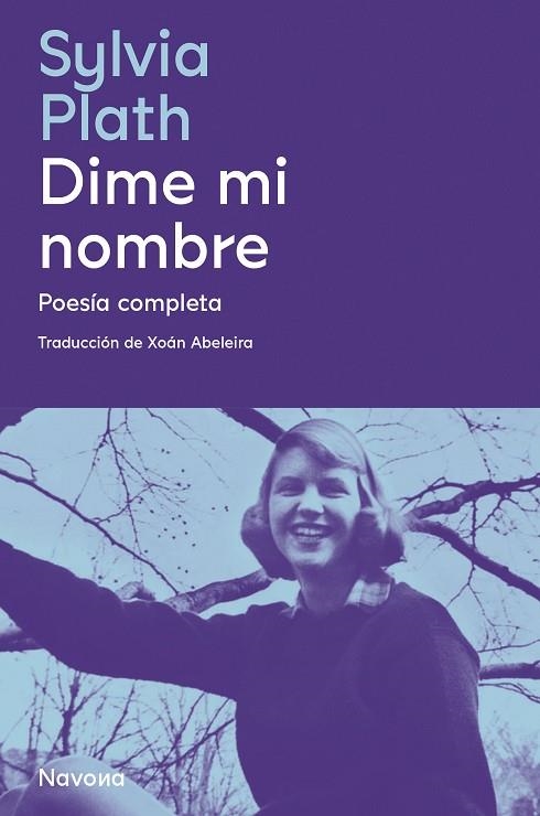 DIME MI NOMBRE | 9788419179043 | PLATH, SYLVIA | Llibreria La Gralla | Llibreria online de Granollers