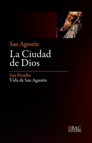 CIUDAD DE DIOS, LA | 9788422014058 | SAN AGUSTÍN | Llibreria La Gralla | Llibreria online de Granollers