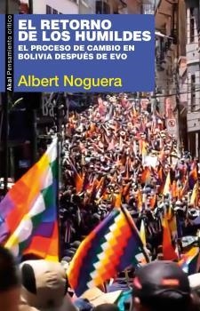 RETORNO DE LOS HUMILDES, EL | 9788446051749 | NOGUERA FERNÁNDEZ, ALBERT | Llibreria La Gralla | Librería online de Granollers
