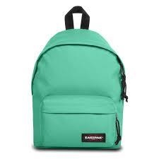 MOTXILLA EASTPAK ORBIT MINDFUL MINT | 196010252093 | EK000043N911 | Llibreria La Gralla | Llibreria online de Granollers