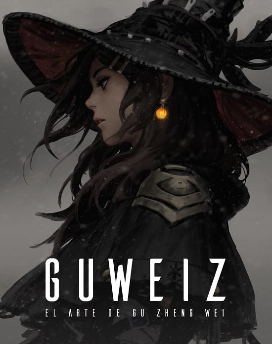 GUWEIZ. EL ARTE DE GU ZHENG WEI | 9788441545021 | ZHENG WEI, GU | Llibreria La Gralla | Librería online de Granollers