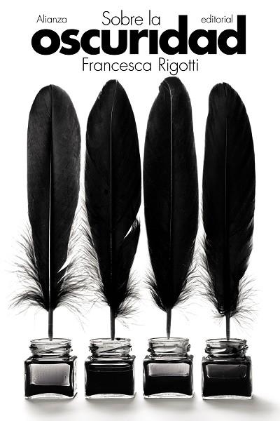 SOBRE LA OSCURIDAD (BOLSILLO) | 9788413626642 | RIGOTTI, FRANCESCA | Llibreria La Gralla | Librería online de Granollers
