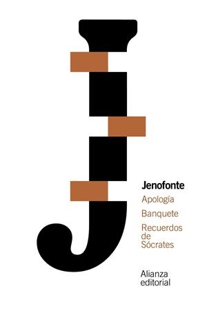 APOLOGÍA. BANQUETE. RECUERDOS DE SÓCRATES (BOLSILLO) | 9788413626697 | JENOFONTE | Llibreria La Gralla | Librería online de Granollers
