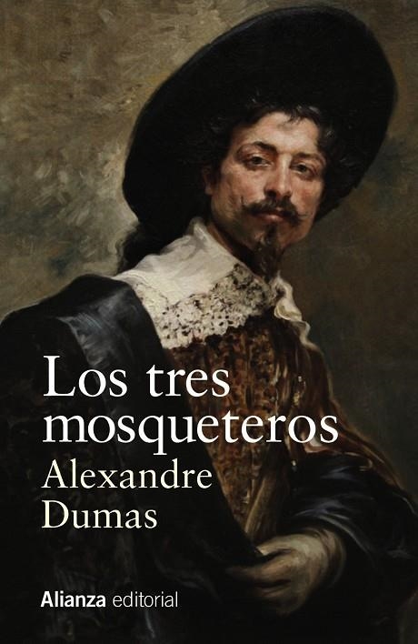 TRES MOSQUETEROS, LOS (BOLSILLO) | 9788413626727 | DUMAS, ALEXANDRE | Llibreria La Gralla | Llibreria online de Granollers