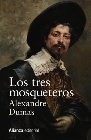 TRES MOSQUETEROS, LOS (BOLSILLO) | 9788413626727 | DUMAS, ALEXANDRE | Llibreria La Gralla | Librería online de Granollers
