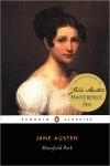 MANSFIELD PARK | 9780141439808 | AUSTEN, JANE | Llibreria La Gralla | Llibreria online de Granollers