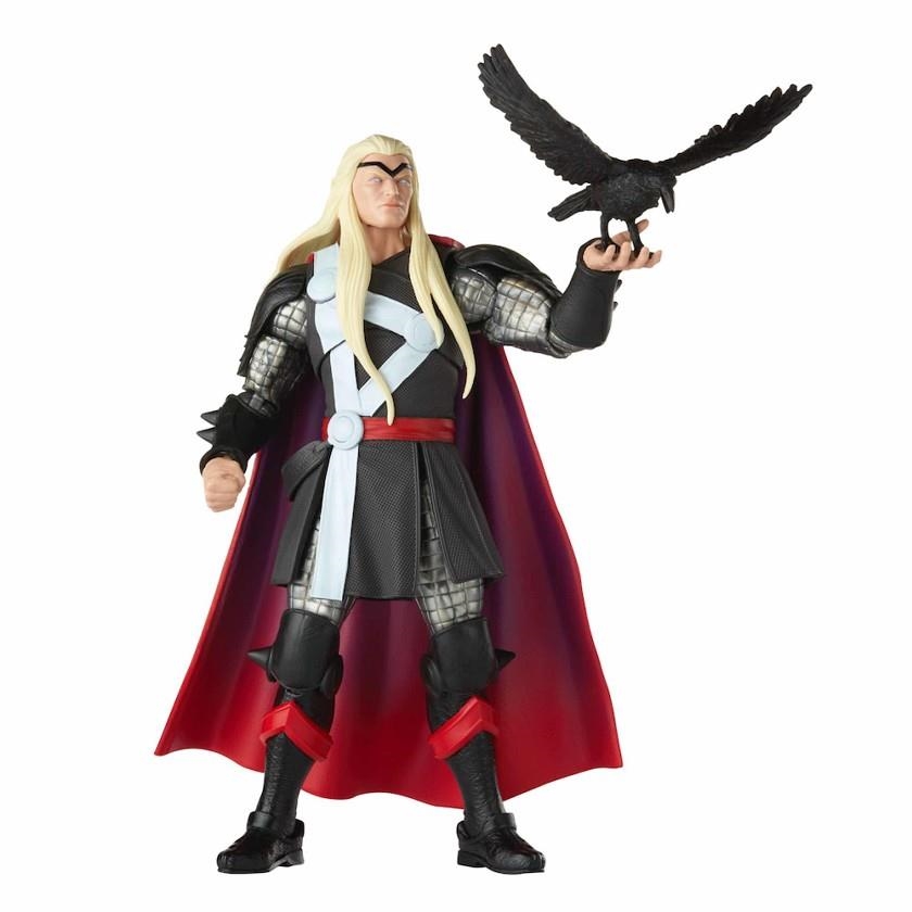 THOR FIGURA 15 CM MARVEL LEGENDS F47935X0 | 5010993942688 | HASBRO GAMING | Llibreria La Gralla | Librería online de Granollers
