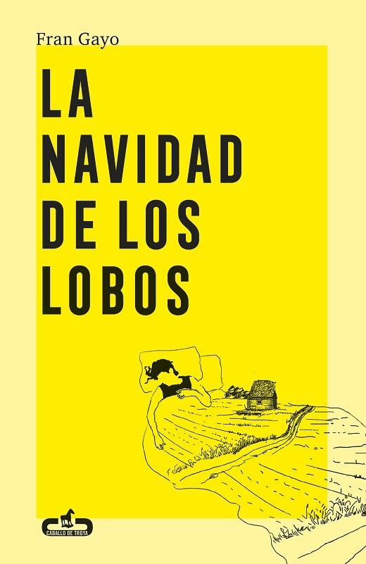 NAVIDAD DE LOS LOBOS, LA | 9788417417475 | GAYO, FRAN | Llibreria La Gralla | Llibreria online de Granollers