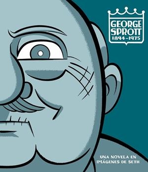 GEORGE SPROTT | 9788418621192 | SETH / SETH, | Llibreria La Gralla | Librería online de Granollers