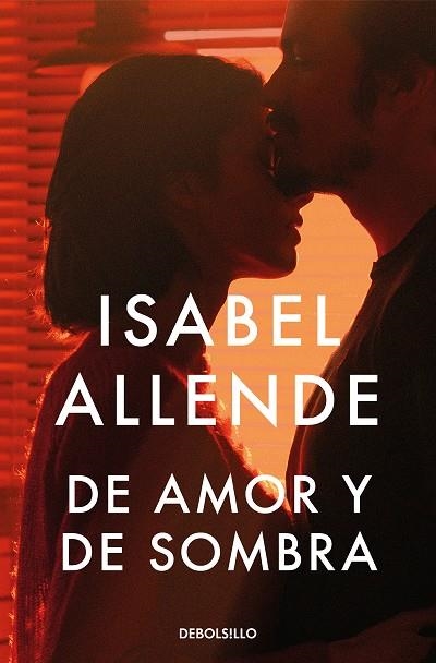 DE AMOR Y DE SOMBRA (BOLSILLO) | 9788466360715 | ALLENDE, ISABEL | Llibreria La Gralla | Llibreria online de Granollers